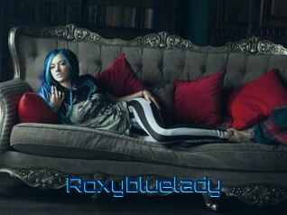 Roxybluelady