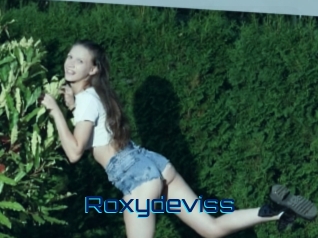 roxydeviss Vidéos de Cul FR