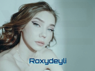 roxydeyli Vidéos de Cul FR
