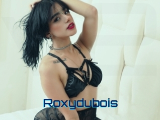 Roxydubois
