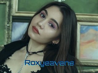 Roxyeavens