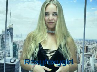 Roxyfoxygirl