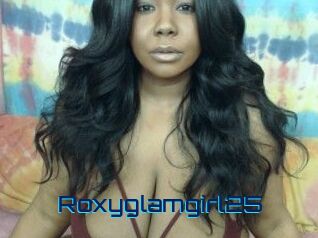 Roxyglamgirl25