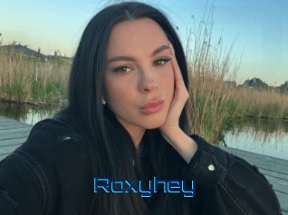 Roxyhey
