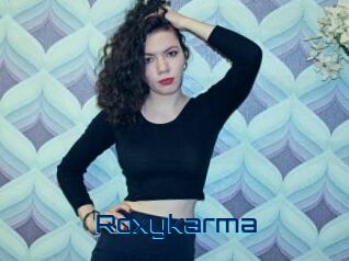 Roxykarma