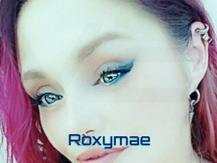 Roxymae