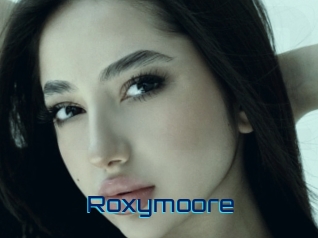 Roxymoore