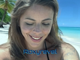 roxyrevel Vidéos de Cul FR