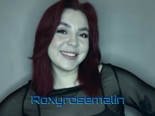 Roxyrosemalin