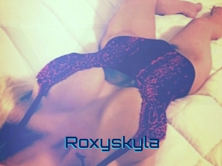 Roxyskyla