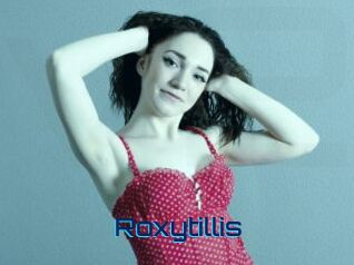 Roxytillis
