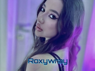 roxywray Vidéos de Cul FR