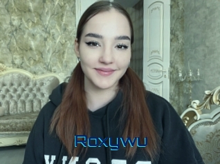 Roxywu