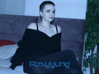 roxyyung Vidéos de Cul FR