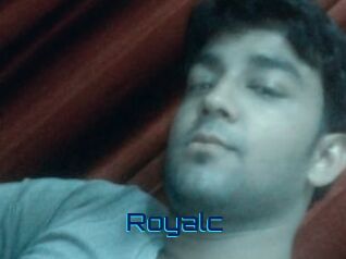 Royalc