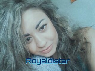 Royaldistar