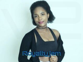 Royaltyjem