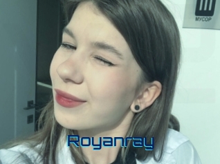 Royanray