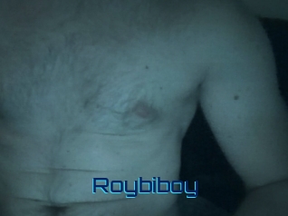 Roybiboy