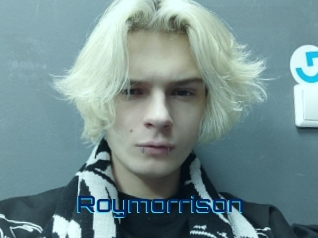 Roymorrison
