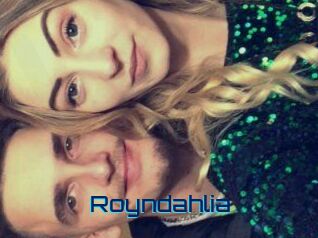 Royndahlia