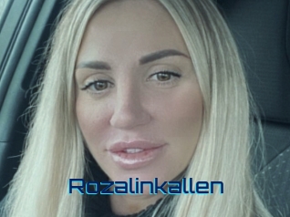 Rozalinkallen