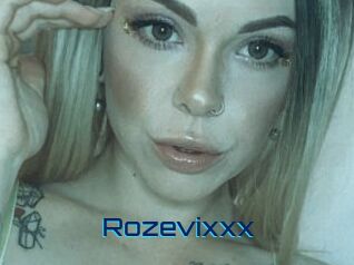 Rozevixxx