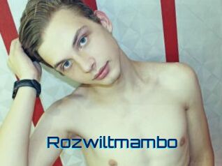 Rozwiltmambo