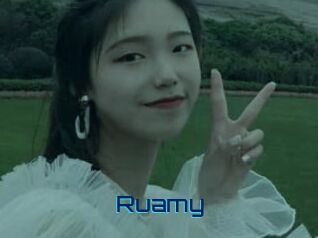 Ruamy