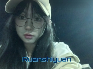 Ruanshiyuan