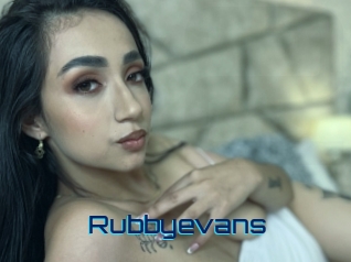 rubbyevans Vidéos de Cul FR