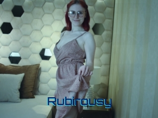 Rubirousy