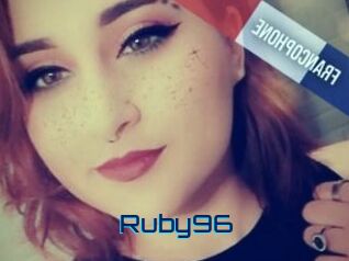 Ruby96