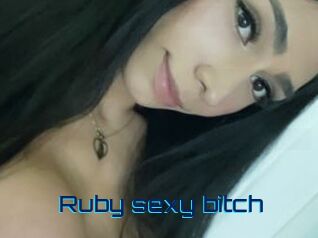 Ruby_sexy_bitch