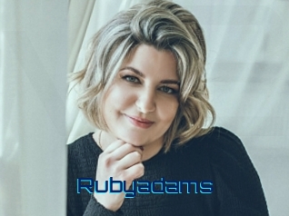 Rubyadams