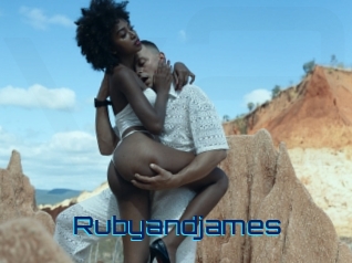rubyandjames Vidéos de Cul FR