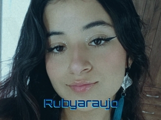 Rubyaraujo