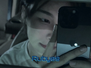 Rubyes