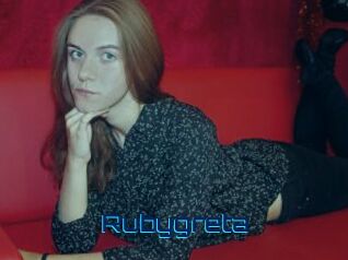Rubygreta