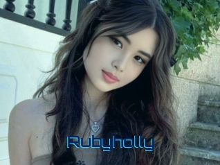 Rubyholly