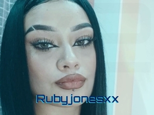 Rubyjonesxx