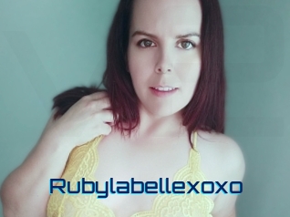 Rubylabellexoxo