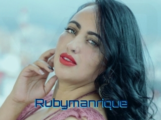 Rubymanrique
