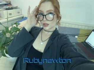 Rubynewton