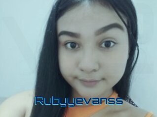 rubyyevanss Vidéos de Cul FR