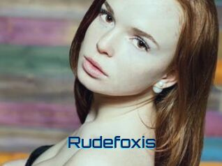 Rudefoxis