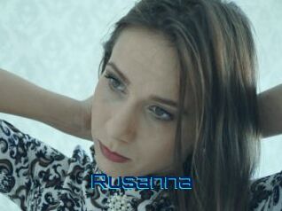 Rusanna