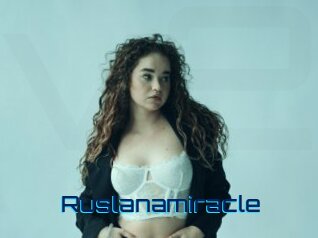 Ruslanamiracle