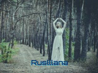 ruslllana Vidéos de Cul FR