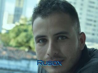 rusox Vidéos de Cul FR